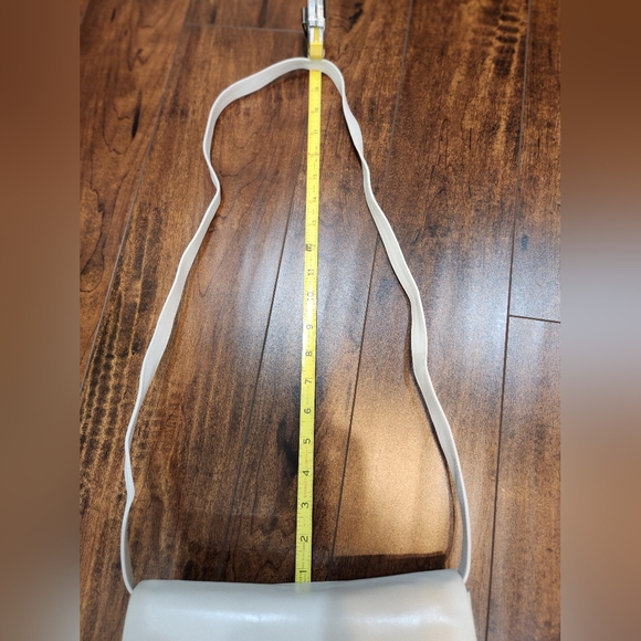 BALLY Elegant Shoulder Bag Clutch Crossbody Vintage  RARE**ART DECO - Picture 15 of 15